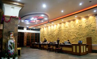 Xinxing Garden Hotel (Sanyawan)