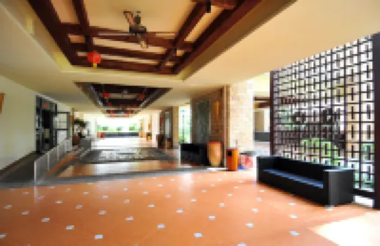 Pisces Seaview Holiday Apartment