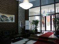 长春淳雅宾馆 - 酒店外部