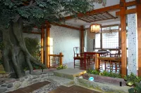 Lan Chen Xing Long Hotel Hotels in Ordos