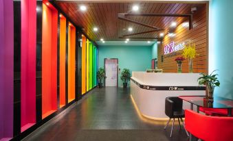 My Home Hotel (Shanghai Mudanjiang Road)