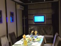 敦煌饭店 - 餐厅