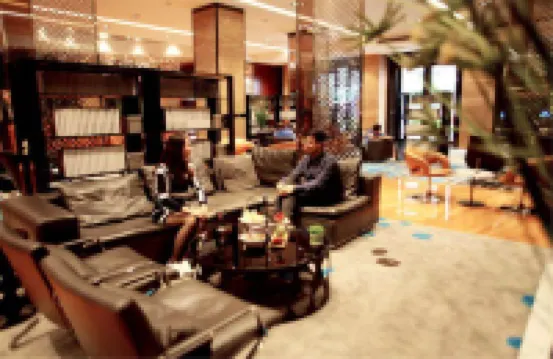 Shamei Holiday Hotel