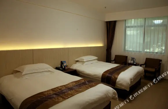 豐城豐礦大酒店