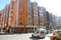 Harbin Nantian Huilong Hotel
