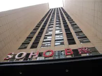 Heyue Apartment Hotels in 