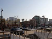 哈尔滨金凯瑞时尚公寓 - 酒店附近