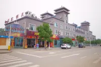 Hepan Holiday Hotel Hotels near Penglai Park (Northeast Gate)