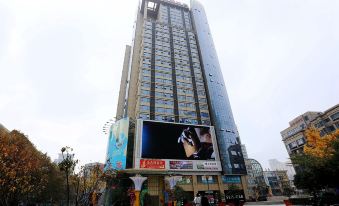 Aihe Jinlun Apartment Hotel