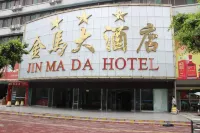 Jinma Hotel