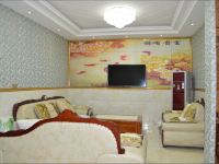 剑阁锦绣主题酒店 - 公共区域