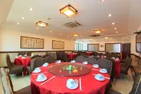 Jiangxia Hotel - فطور