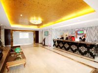 都市118(青岛辽阳西路浮山后店) - 公共区域