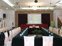 Meiling Mountain Villa Hotels in Fuliang