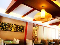 Mengla Zai Ya Ge Ha Hotel Hotels in Mengla