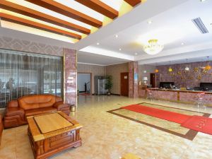 Mingtai Business Hotel