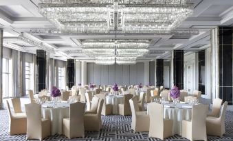 the Langham Haikou