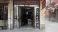 Zhoukou Hengshun Hotel - pet friendly