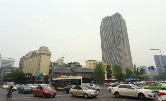 Xiyangyang Youth Hostel