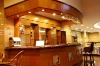 Haining Holiday International Hotel