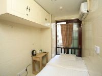 重庆爱加酒店式公寓 - 迷你单人房