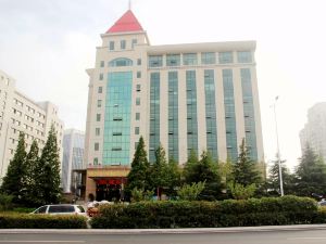 Hitide International Hotel