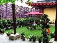 重庆玫瑰之约主题酒店 - 公共区域