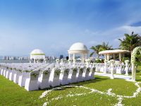 三亚凤凰岛海洋之梦度假酒店 - 婚宴服务
