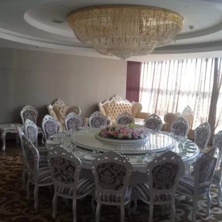 Chicheng International Hotel