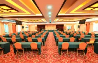 Hengsheng Hotel - Bintang 3