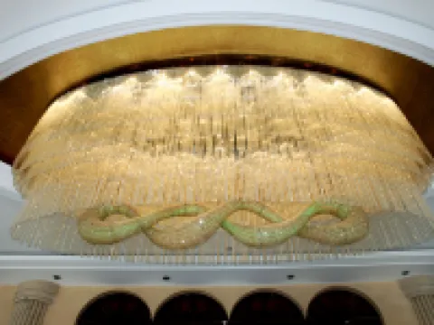 Hengfa International Hotel(near the Weiyuan Tower) فنادق في لونغ شي