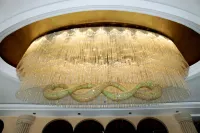 Hengfa International Hotel Hotels in Longxi County