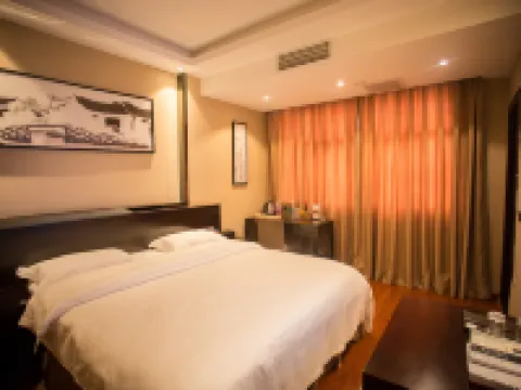 Tongren Time Inn Hotels in Yuping