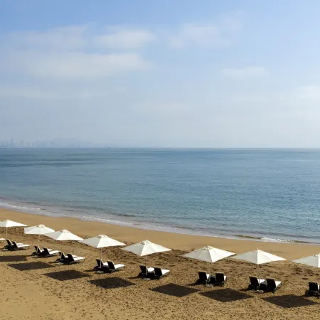 The Lalu Qingdao