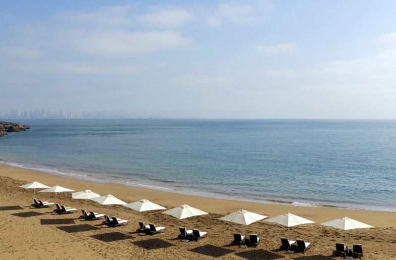 The Lalu Qingdao photo 2