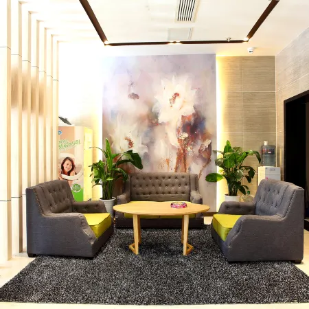 Juxin Yuetu Selected Business Hotel