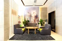 Juxin Yuetu Selected Business Hotel Hotels in Shishou