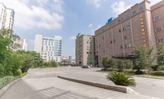 Sujia Jinlong Business Hotel