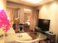 森美国际酒店公寓(深圳滨河时代店) - 豪华海景一室一厅