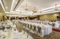 Rex Hotel Hotel a Ho Chi Minh