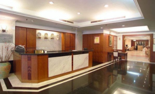 Hermes Hotel