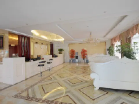 Yage Hotel Hotels in Zhenfeng