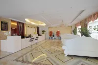 Yage Hotel Hotels in Zhenfeng