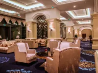 Changzhou Taihuwan Grand Kingtown Hotel Hotels near CC Joyland