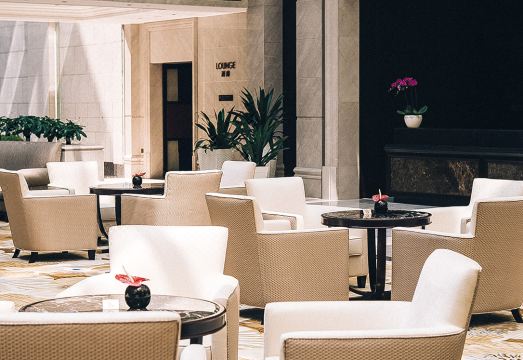 lyf Dayanta Xi'an by Ascott 위치