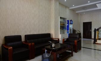 Lushan Mengzhiyue Hotel