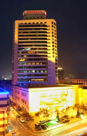 Phoenix Hotel