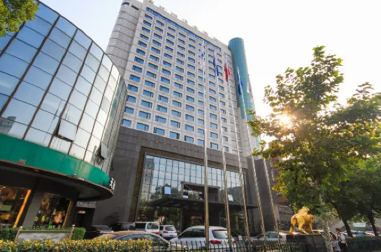 Hangzhou Bay Hotel