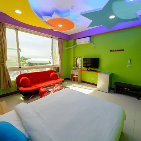 The Shell Hostel