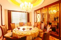 Jin Cheng Hotel Hotels in Gangu